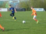 ST D.Z.C. '09/S.K.N.W.K. JO13-1 - ST Lebo/SVN/VVB/Patrijzen JO13-1 (competitie) seizoen 2022-2023 (voorjaar - 3e fase)) (12/81)